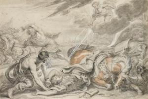 La Conversion De Saint Paul