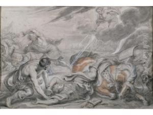 La Conversion De St Paul