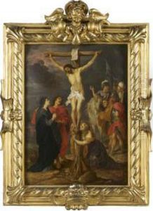 La Crucifixion La Crucifixion