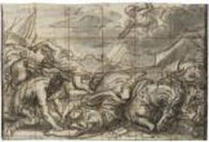The Conversion Of St Paul