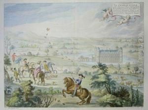 [the Baron Of Ogle] (5) And [bridle Designs]