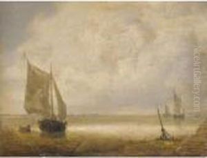 A by Hieronymous Van Diest