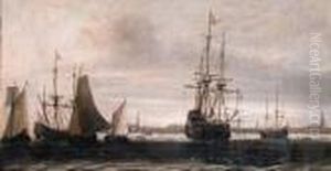 A Man-of-war