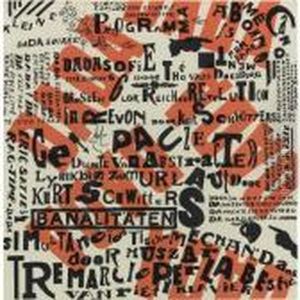 Kleine Dada Soiree by Theo van Doesburg