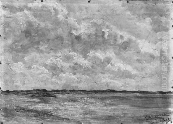 An Der Kuste - view 1
