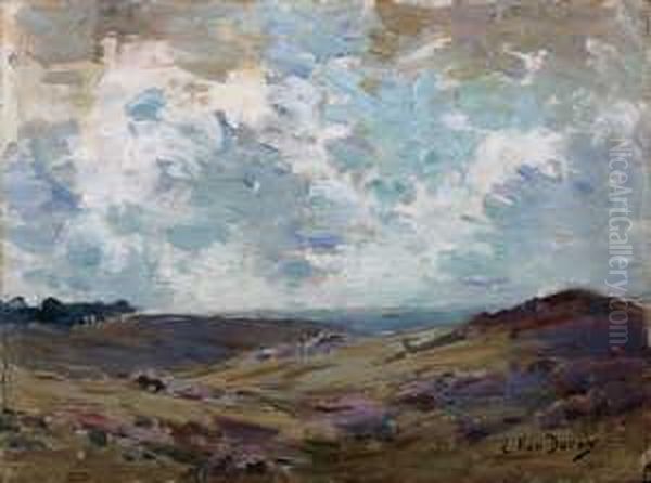 Landschaft - view 1