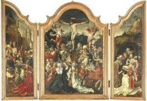 A Triptych A Triptych