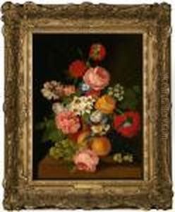 Floral Still Life