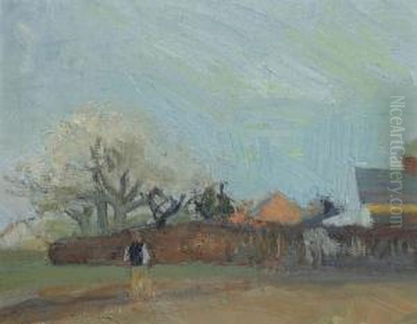 Landschap Te Schilde - view 1