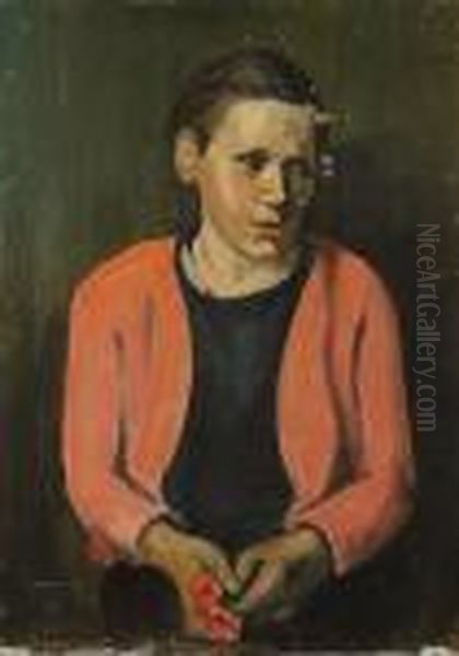 Jeune Campinoise - view 1