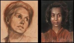 Studie Naar Ida Wasserman