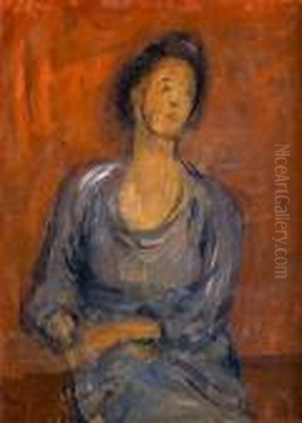 Figure Assise - view 1