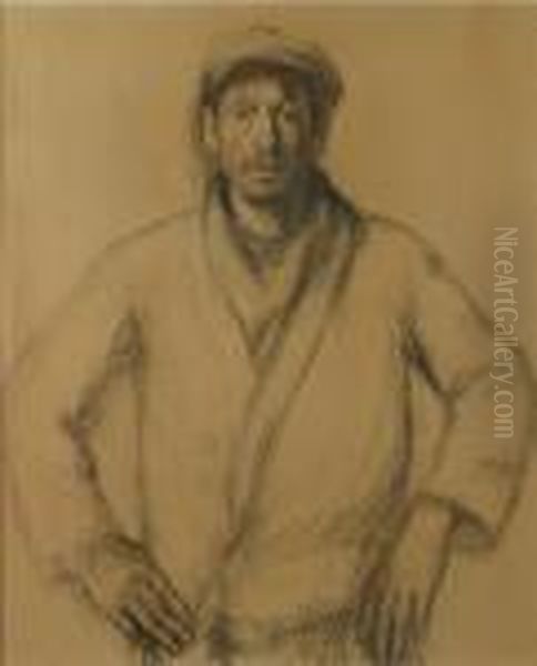 Portrait De Fermier - view 1