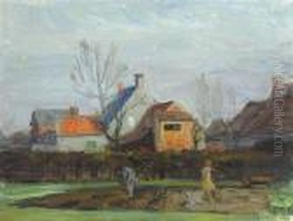 Landschap Te Schilde - view 1