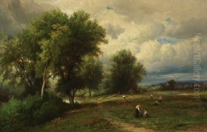 ''berry Grounds, Ulster County, Ny''