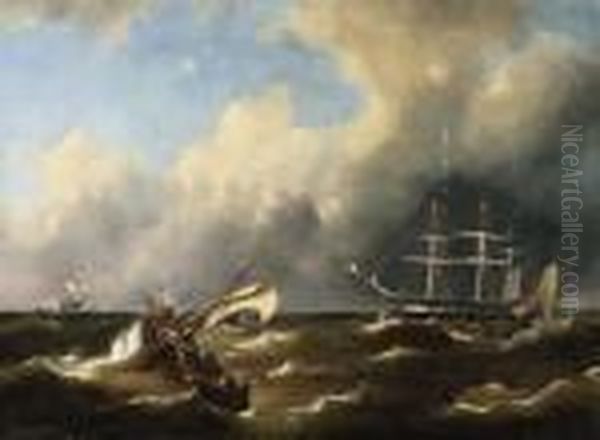 Emmerik, G. Van - view 1