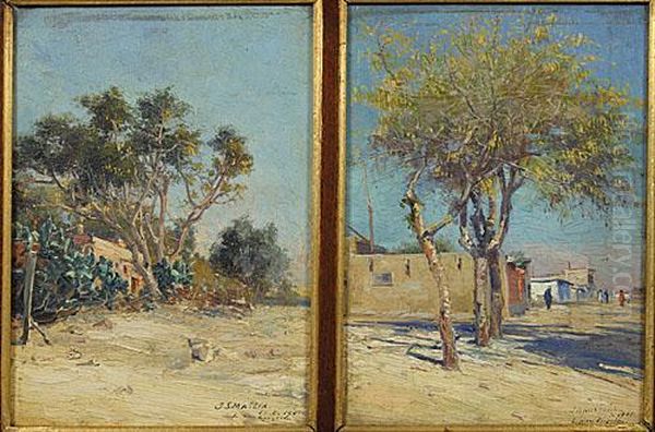 "ismailia". - view 1
