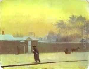Winter Day 1851