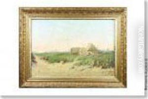 Farmhouse Inlandscape Farmhouse Inlandscape