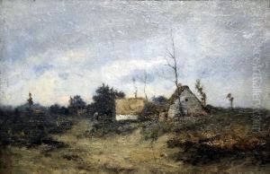 [village En Campine]