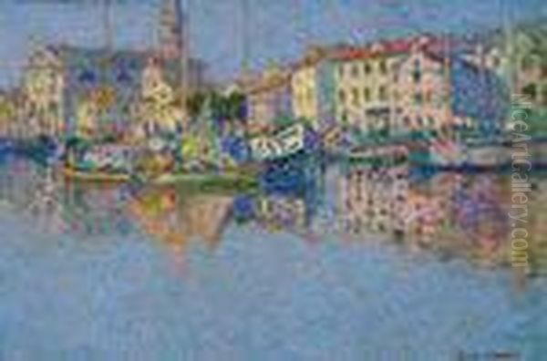 Venice - view 1