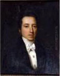 Gorp Van by Henri Nicolas Van Gorp