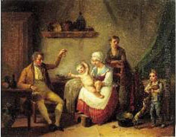 L'heureuse Famille - view 1