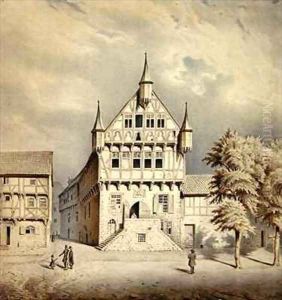 Fritzlar Town Hall