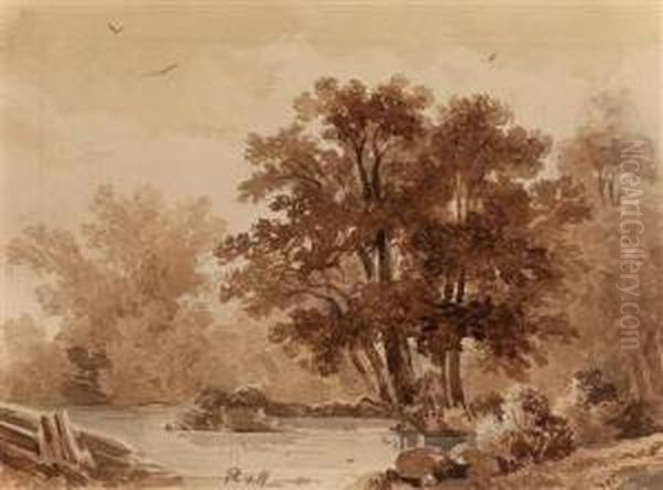 Aprater Landscape - view 1
