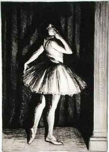 Tulle and Tarlatan