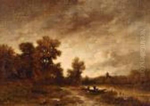 Motiv Aus Holland - view 1