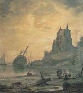 "fogon" by Remigius Adriannus van Haanen