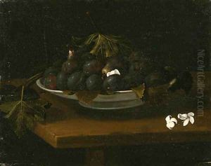 Still life by Galizia Fede