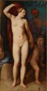 Venus Und Amor
