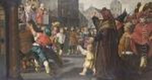 Ecce Homo Ecce Homo