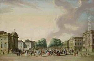 Unter den Linden Berlin