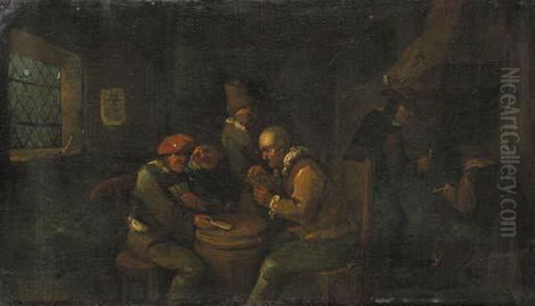 Boors - view 1