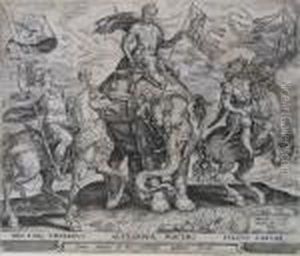 Die Neun Beruhmtheiten