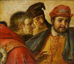 Three Men