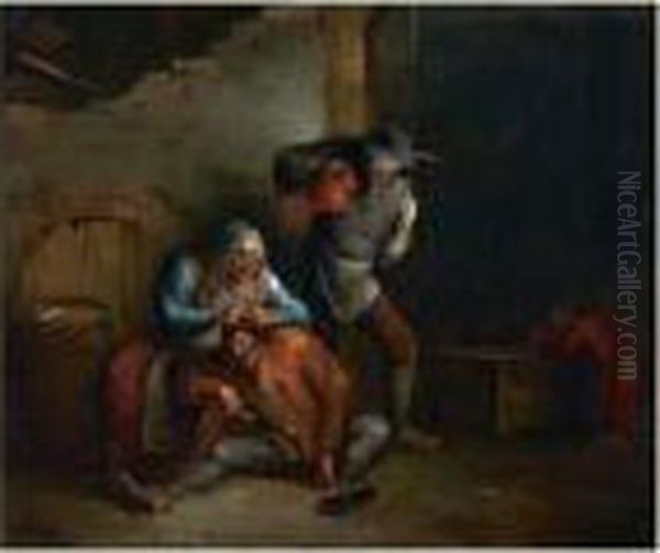 L'epouilleuse - view 1
