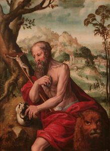San Girolamo