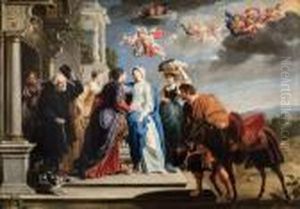 La Visitation