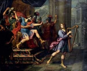 David Et Saul