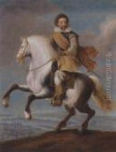 Prince Frederick Heinrich Of The Netherlands Prince Frederick Heinrich Of The Netherlands
