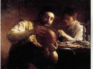Les Orfevres Dinandiers