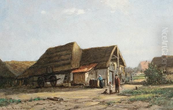 The Farmstead - view 1