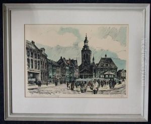 Zicht Op Roosendaal