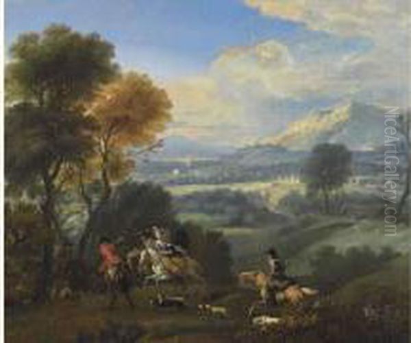 Jakob - view 1