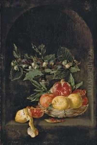 Still Life - view 1