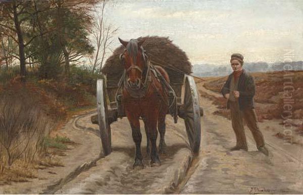 The Road Home - view 1
